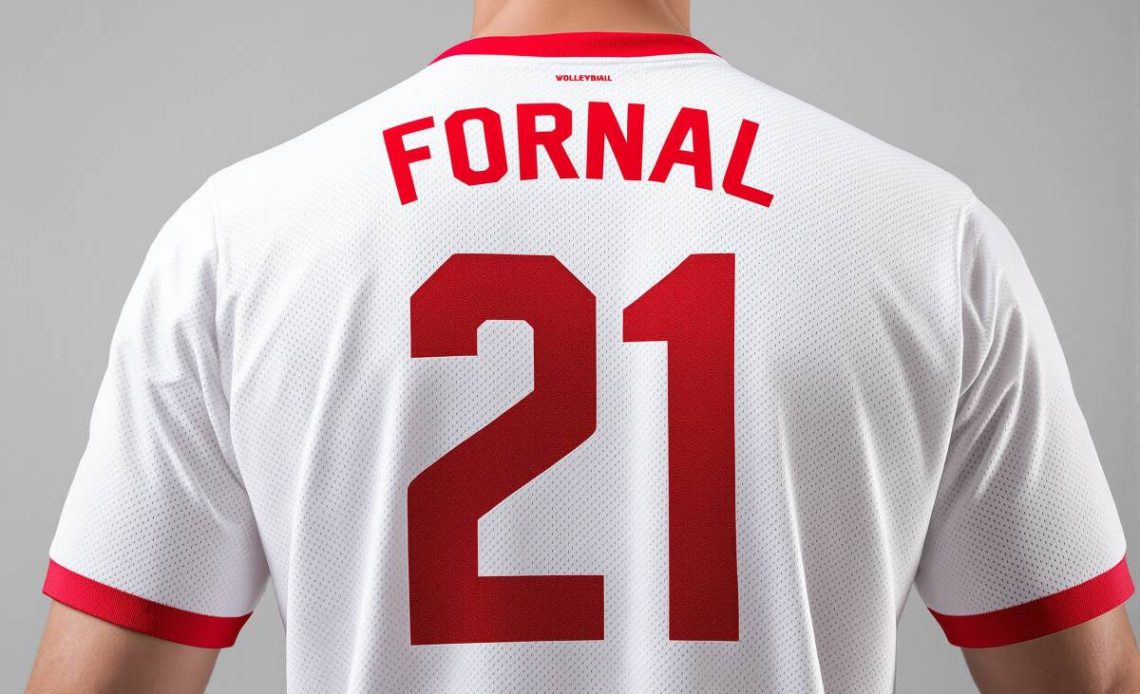tomasz fornal